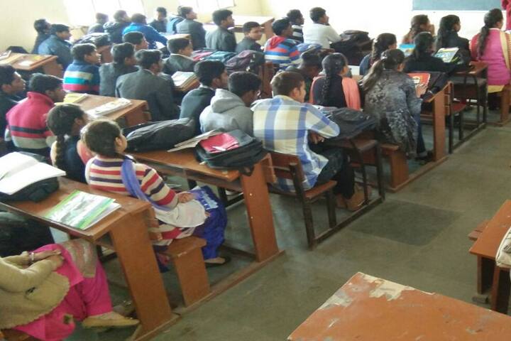 classroom